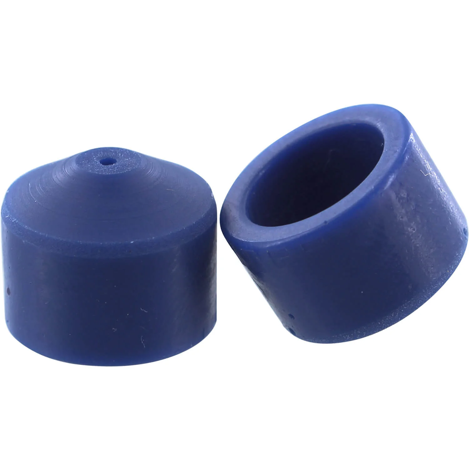RipTide WFB Pivot Cups 100a Blue - Gullwing Trucks
