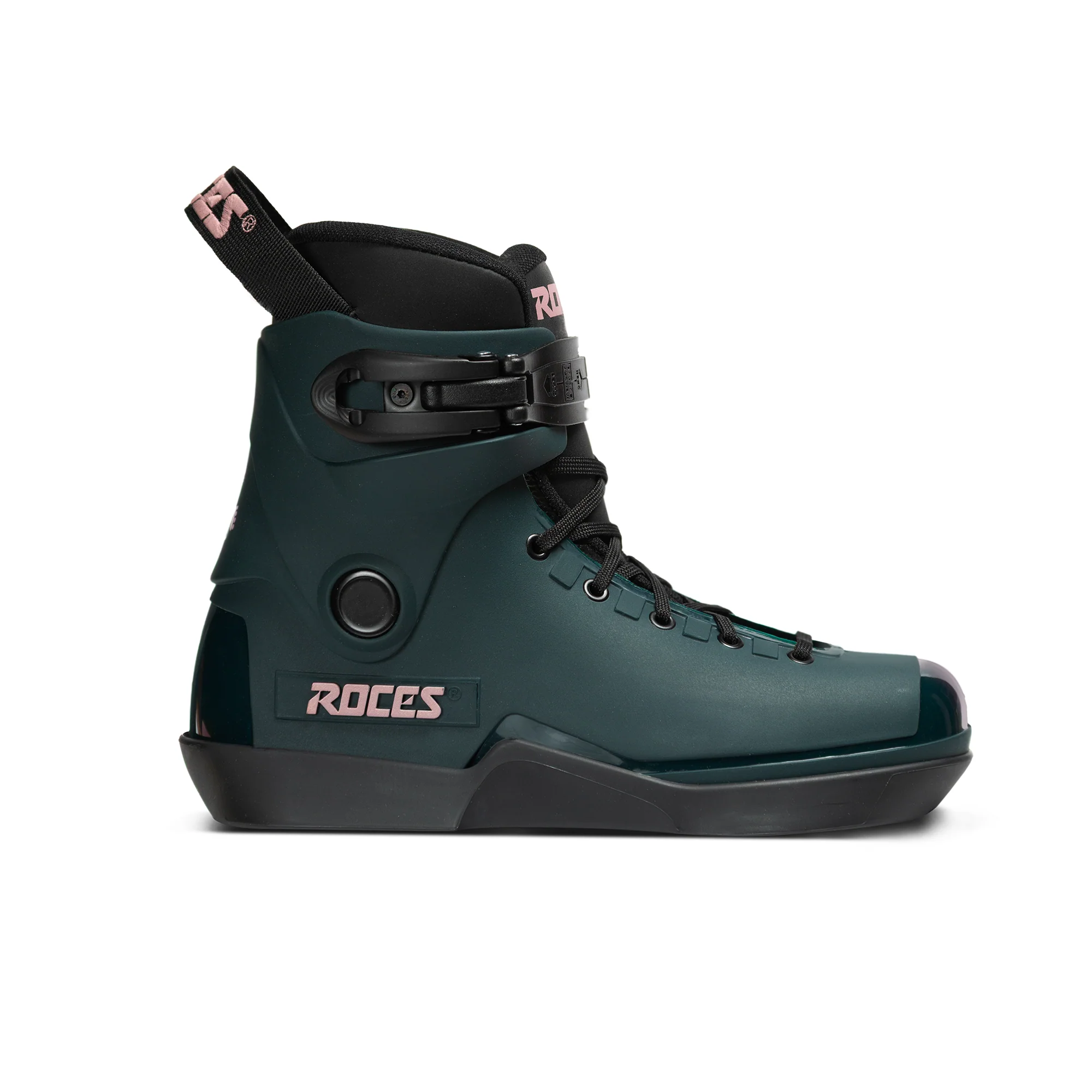 Roces M12 Lo Bedrata Aggressive Inline Skates Boot Only **PRE-ORDER**