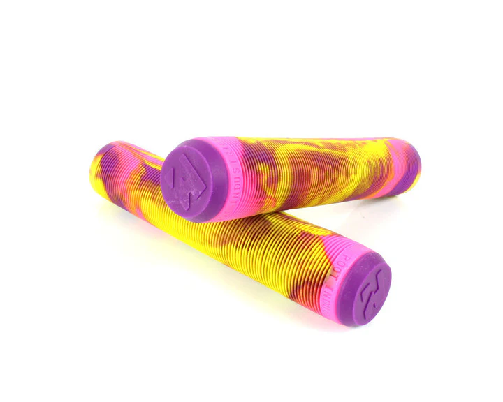 Root Industries AIR Grips - Mixed Billabong