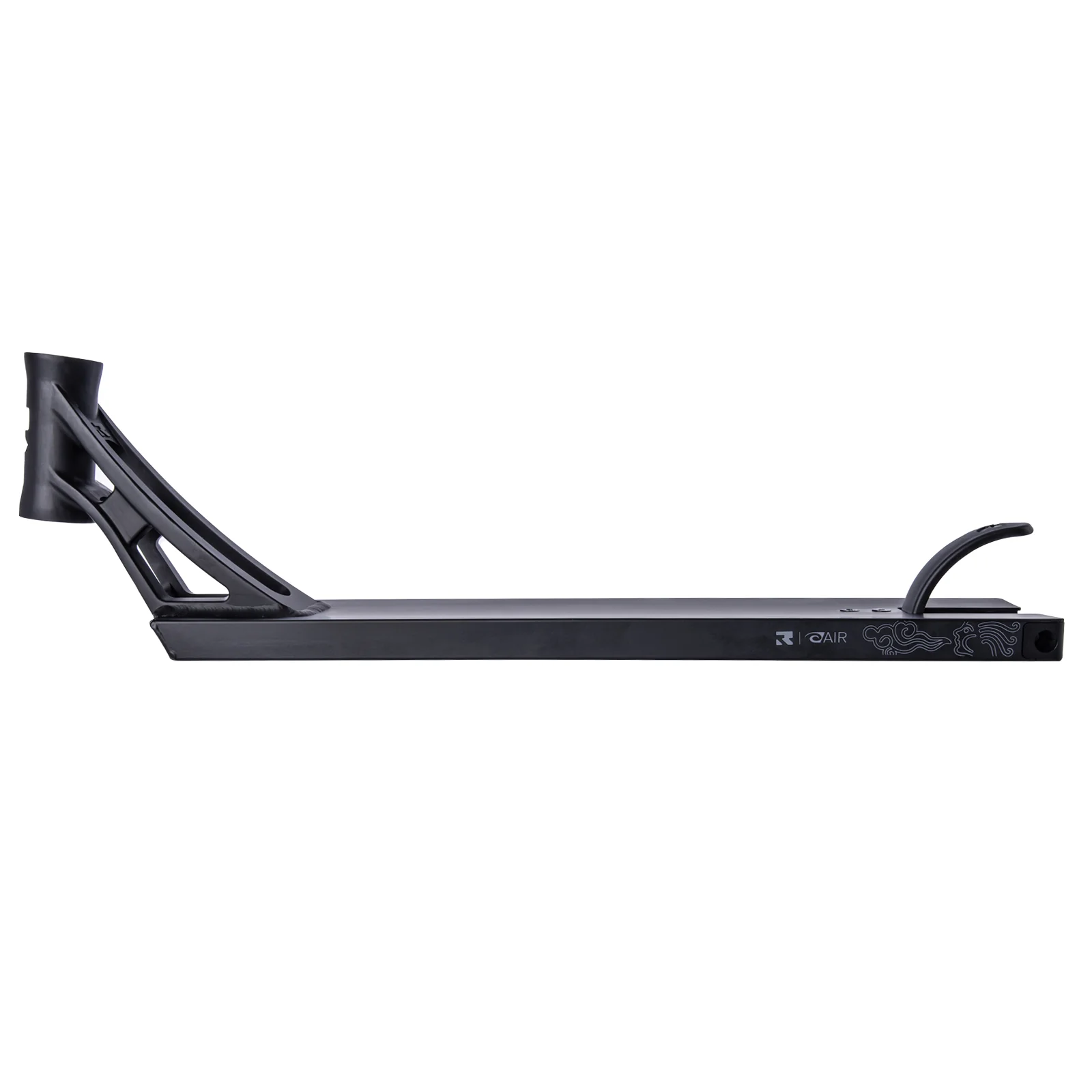 Root Industries Air V2 Scooter Deck - Black - Image 10