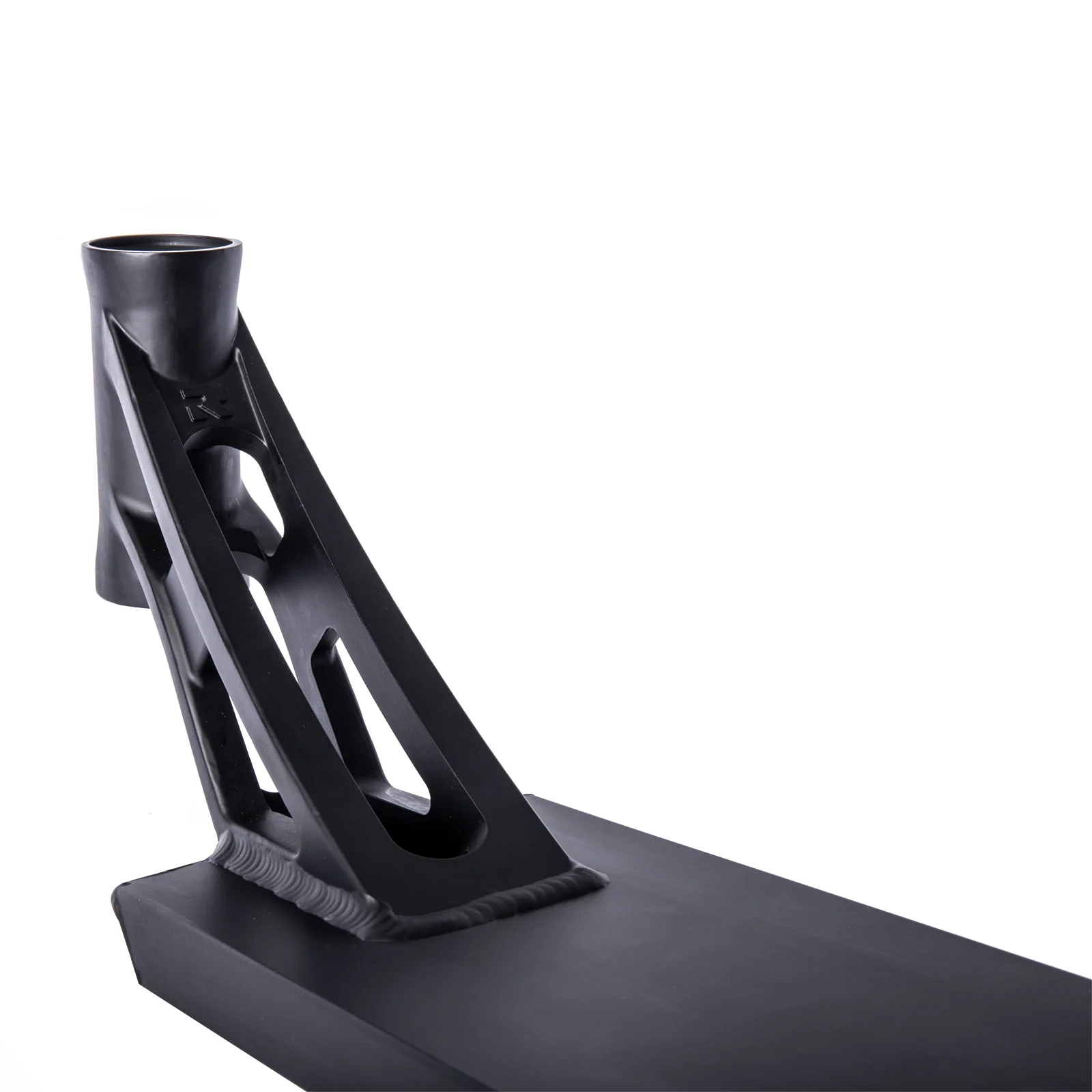 Root Industries Air V2 Scooter Deck - Black - Image 3