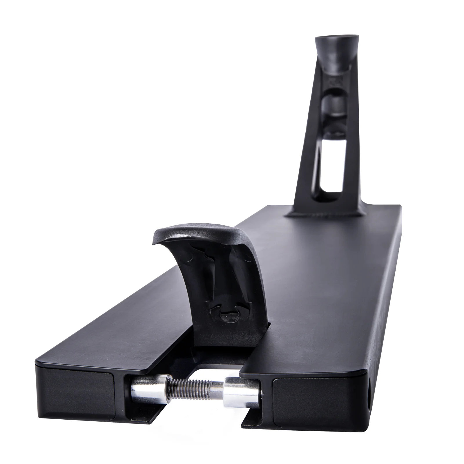 Root Industries Air V2 Scooter Deck - Black - Image 4