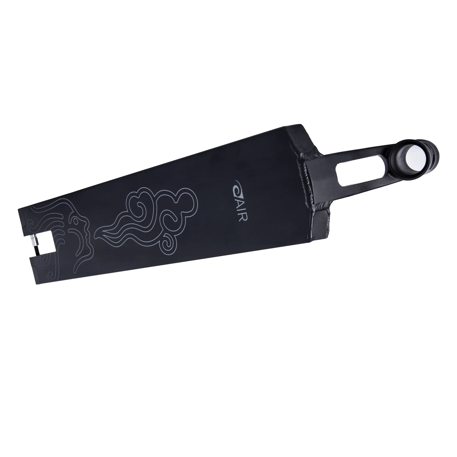 Root Industries Air V2 Scooter Deck - Black - Image 7