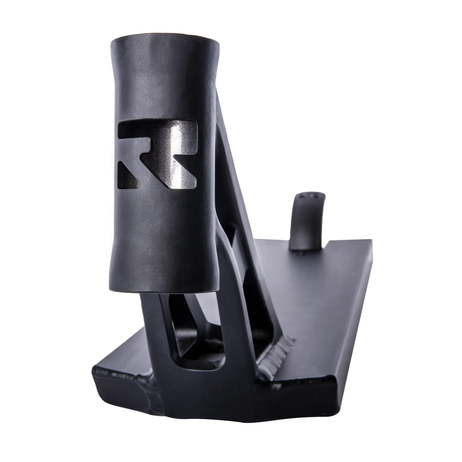 Root Industries Air V2 Scooter Deck - Black - Image 9