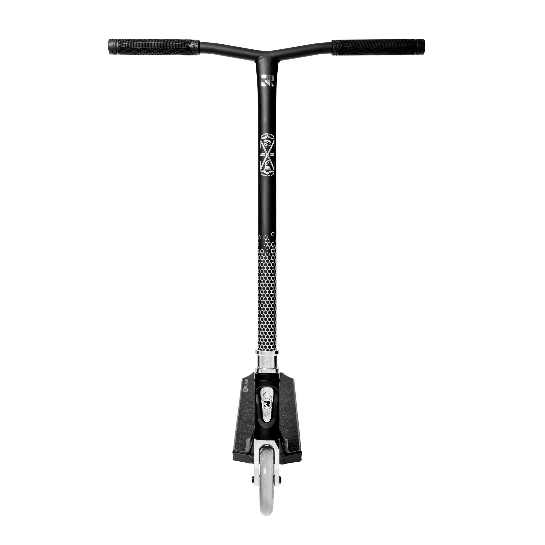Root Industries Invictus V3 Complete Scooter - Black Mirror - Image 4