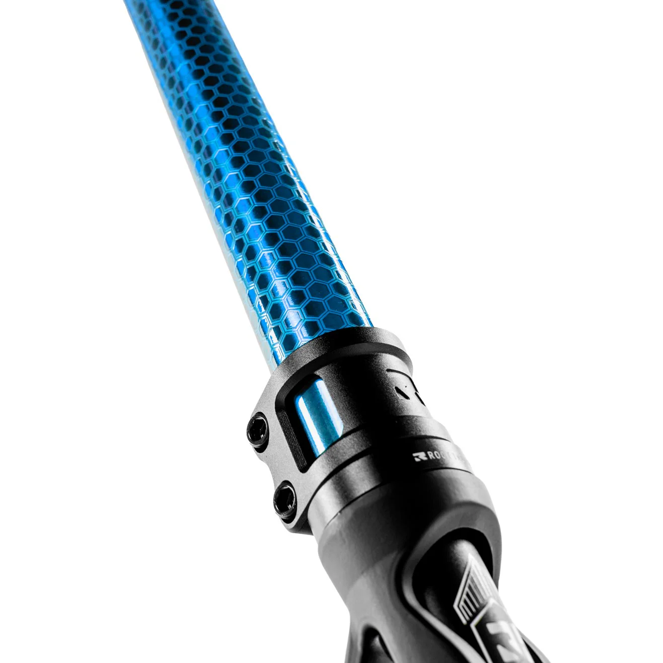 Root Industries Invictus V3 Complete Scooter - Burnt Blue - Image 8