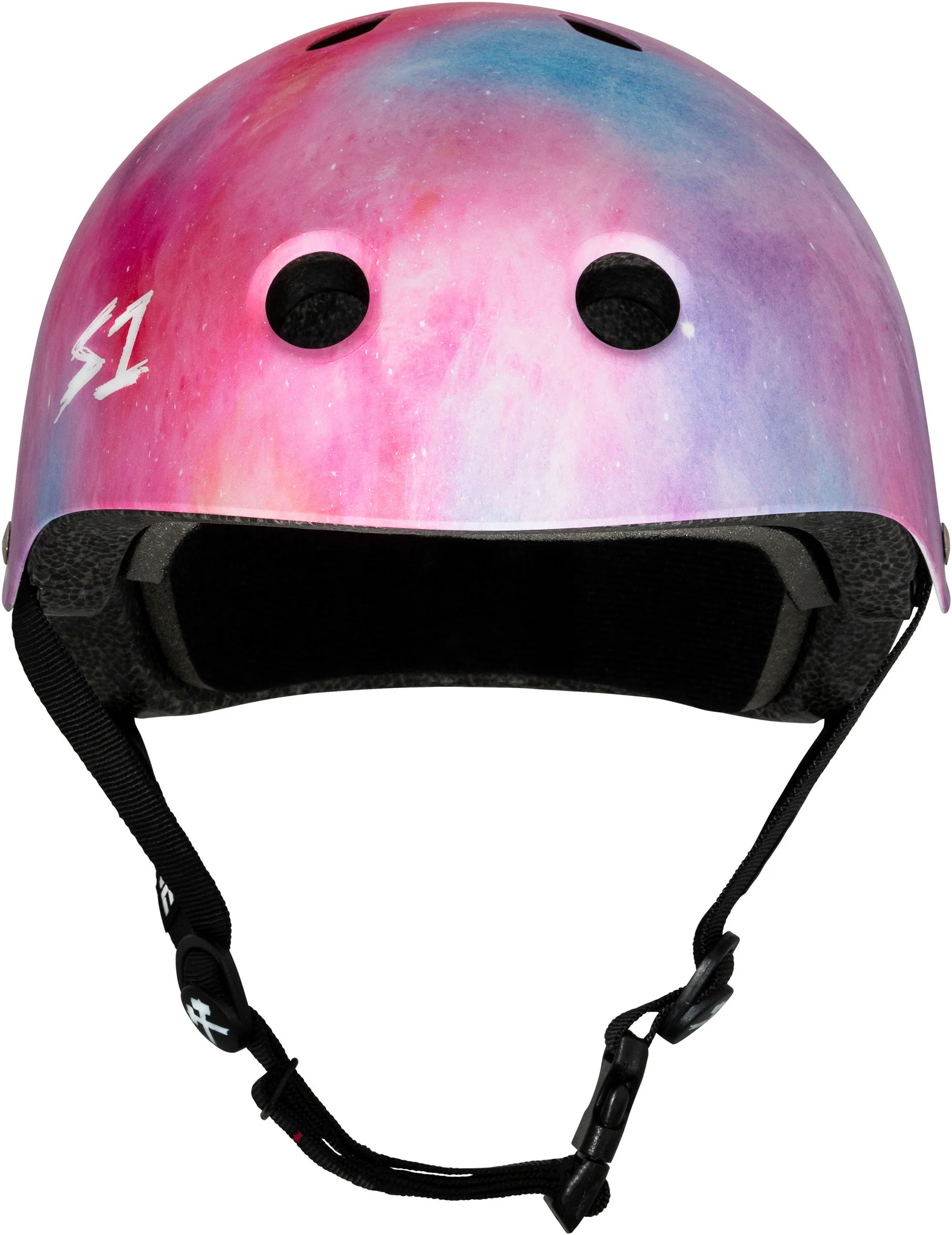 S1 Lifer Helmet - Cotton Candy Matte - Image 3