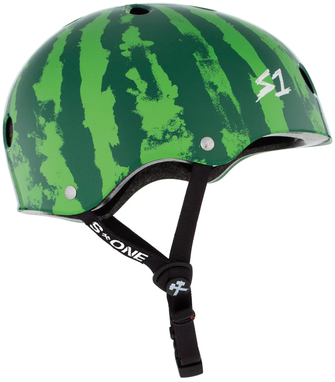 S1 Helmet Lifer - Watermelon - Image 2