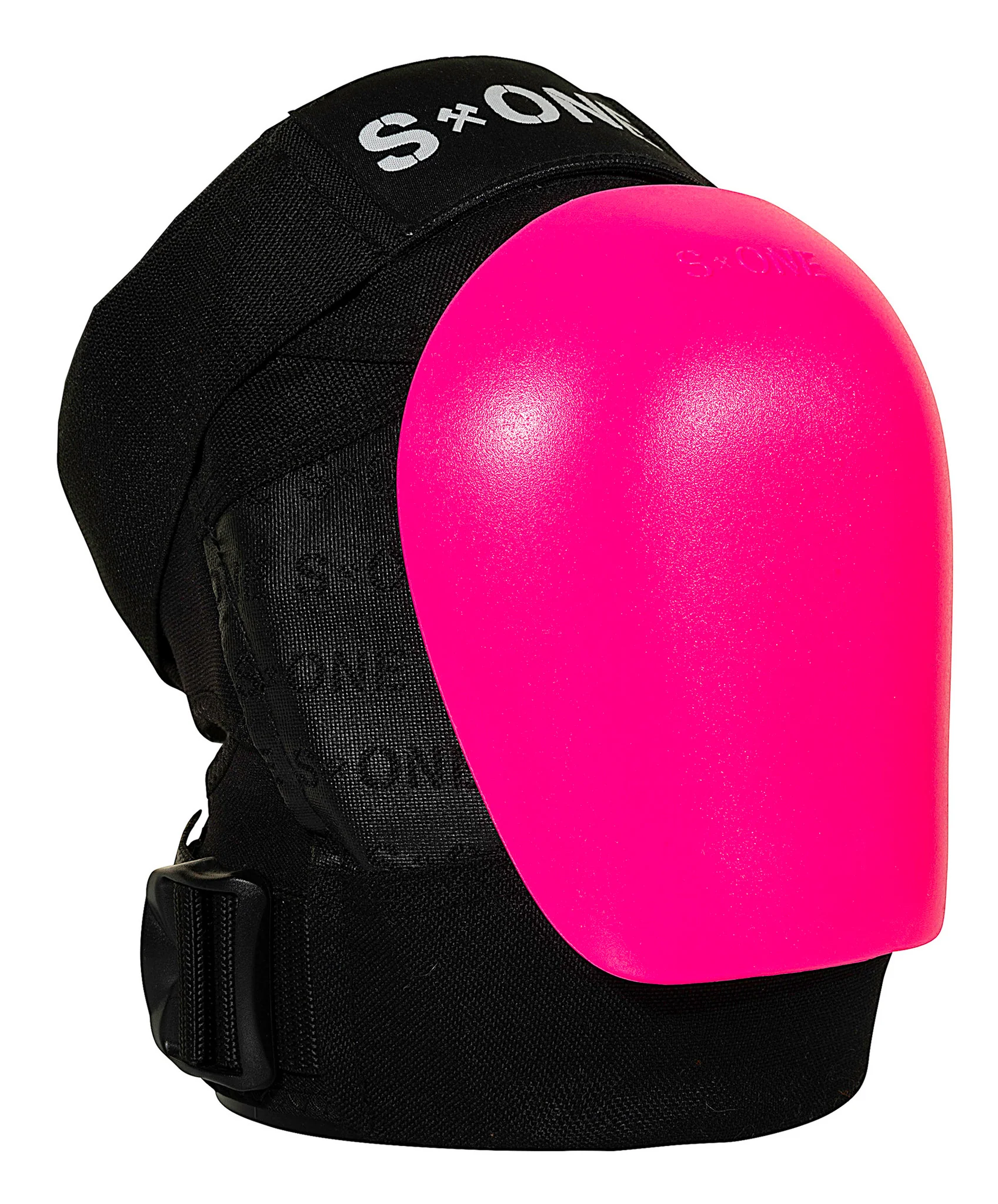 S1 Pro Knee Pads Gen 4.5 - 40mm Thickness - Image 11