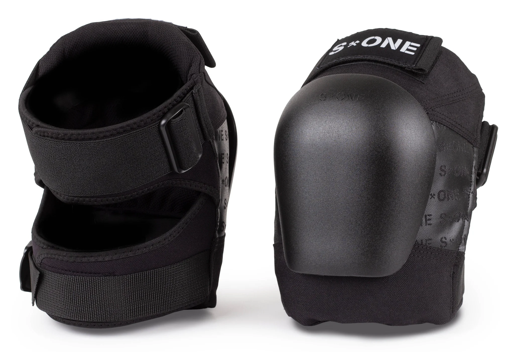 S1 Pro Knee Pads Gen 4.5 - 40mm Thickness - Image 5