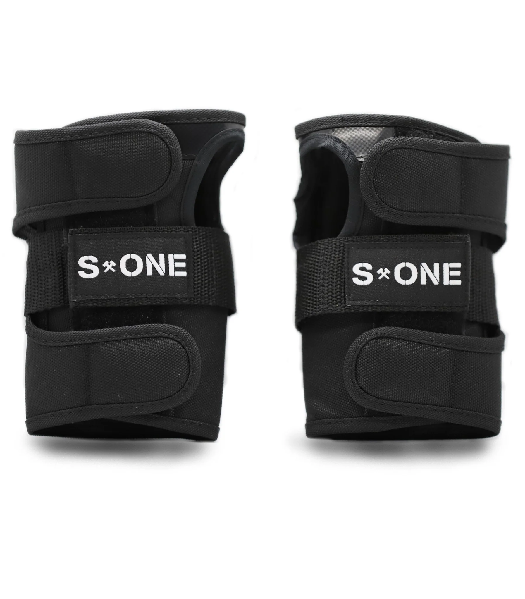 S1 Wrist Guards - Black - Image 2
