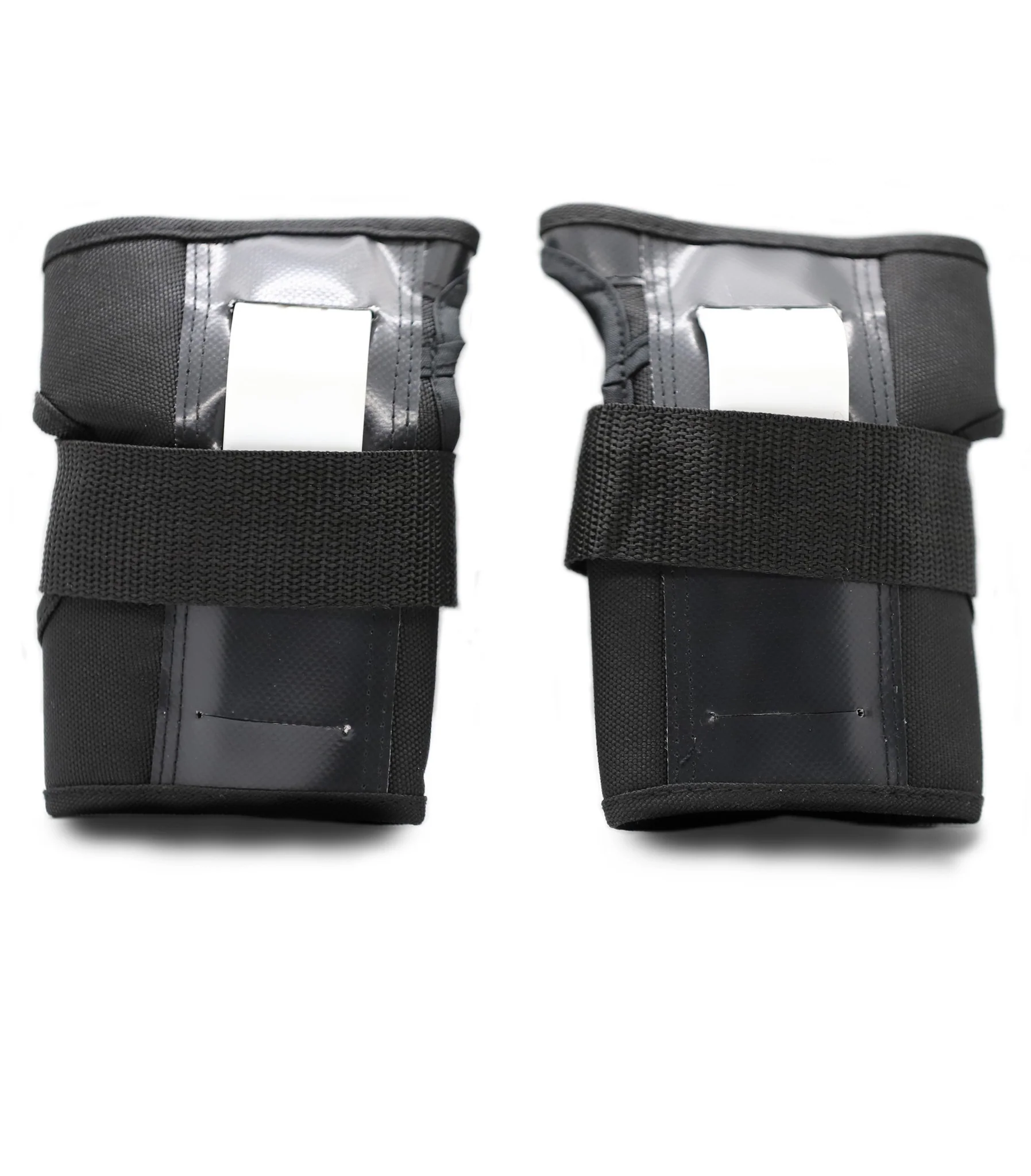 S1 Wrist Guards - Black - Image 3