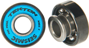 Seismic Bearings Tekton- abec-7 set