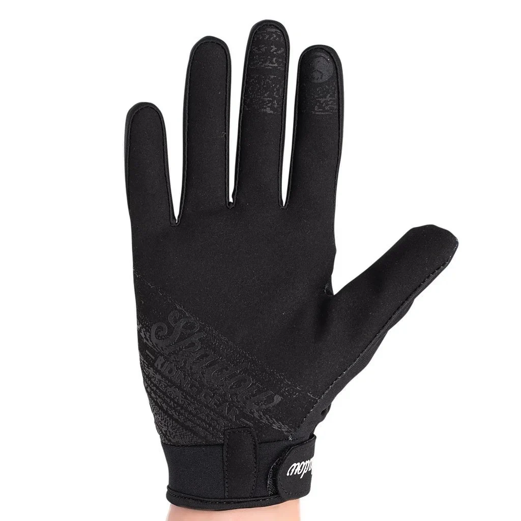 Shadow Conspiracy BMX Conspire Gloves - Registered - Image 3