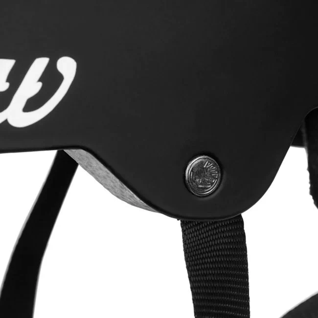 Shadow Conspiracy Classic Helmet - Matte Black - Image 2