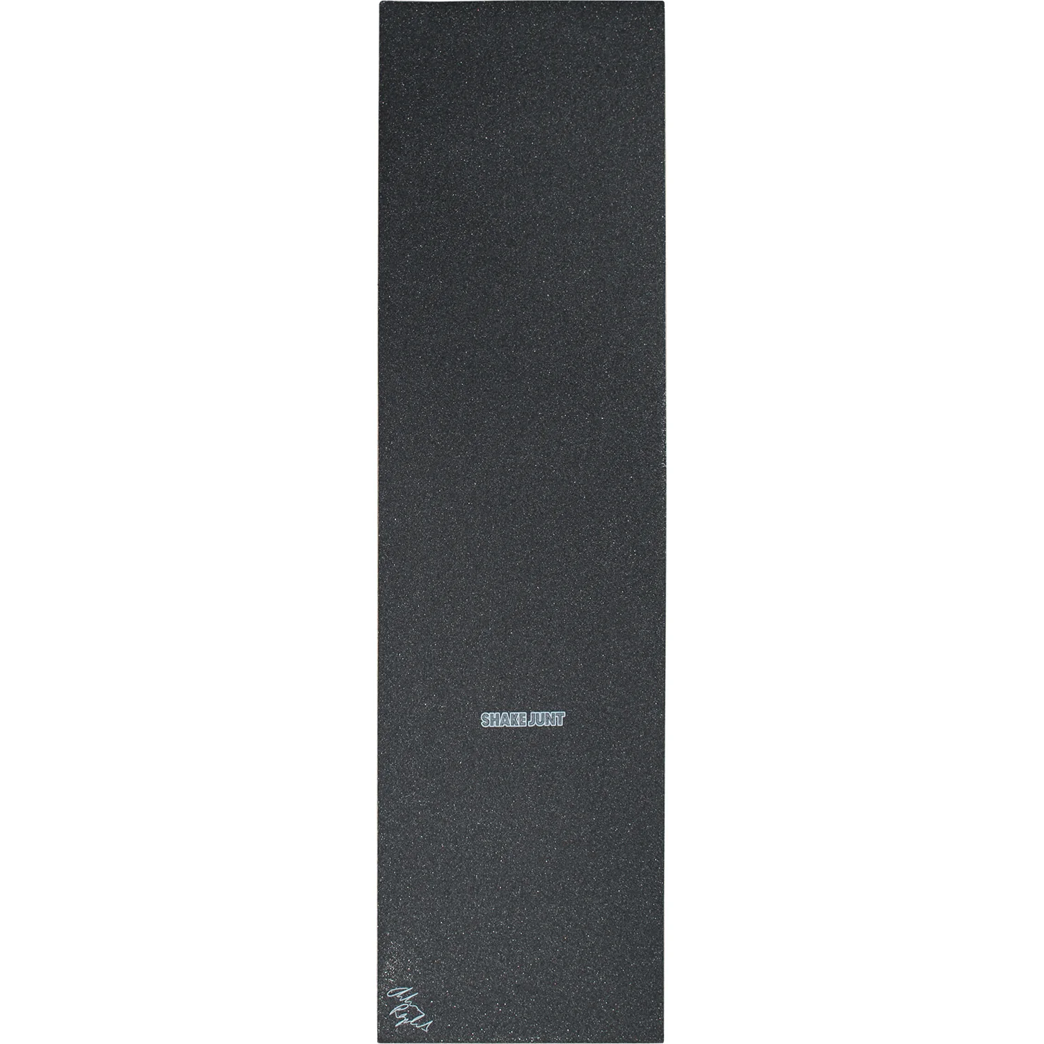 Shake Junt Andrew Reynolds Single Sheet Griptape 9"x33" - Black/White