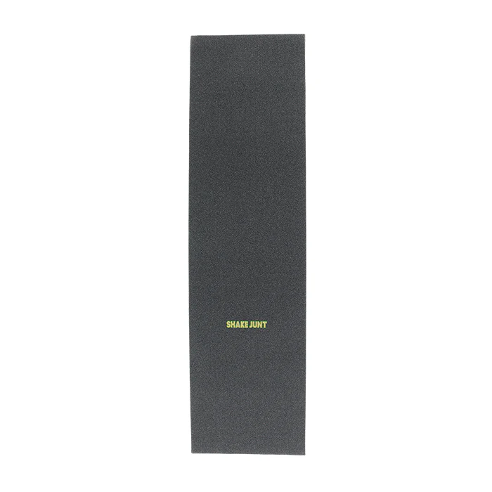 Shake Junt Mini Stretch Logo Single Sheet Griptape - 9"x33"