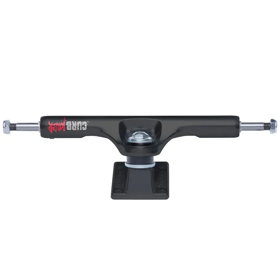 Slappy ST1 Inverted Curb Killer 10.0" - Flat Black (Set of 2) - Image 2