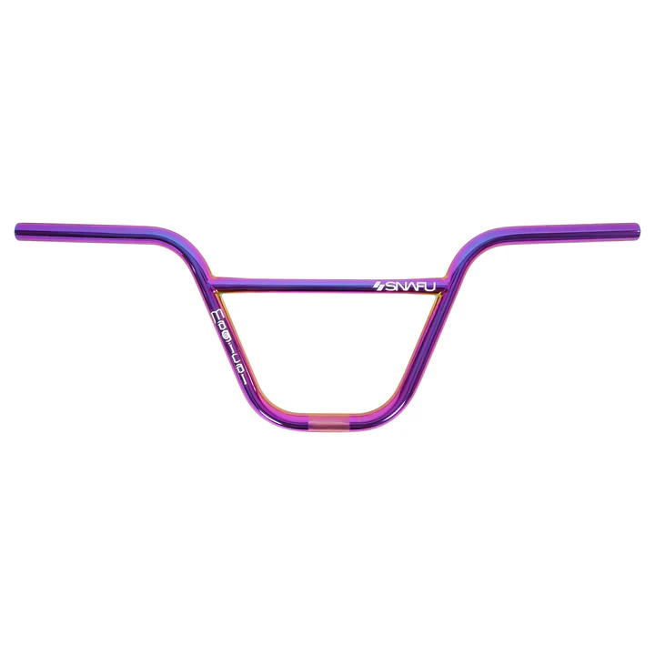 Snafu Magical Bar 8.75″ - Jet Fuel