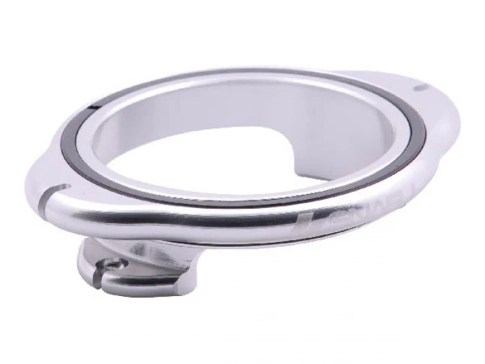 Snafu Mobeus Cable Detangler – Polished