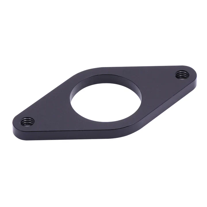 Snafu Upper Gyro Plate - Black