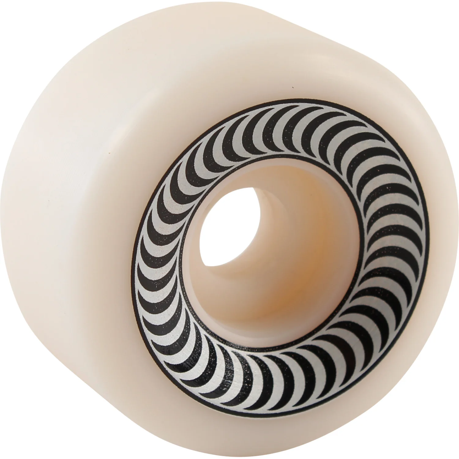 Spitfire Wheels OG Classic 54mm 99a - White/Silver (Set of 4)