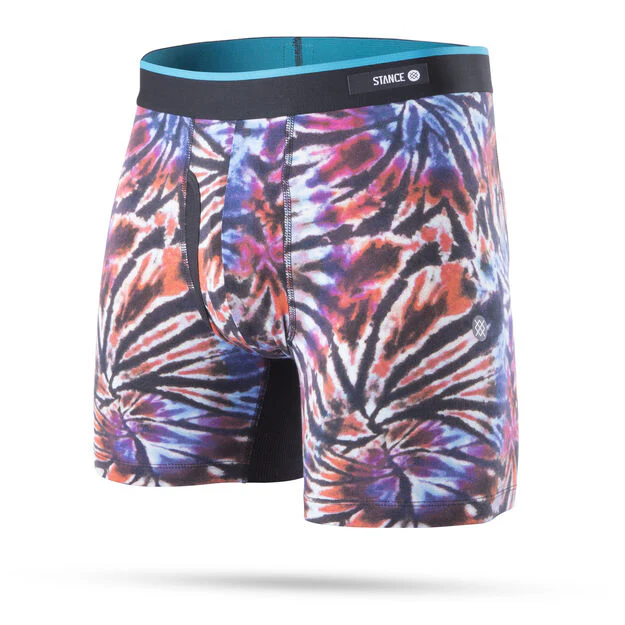 Stance Void Time BB Boxer Brief Underwear - Multi