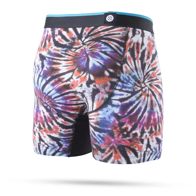 Stance Void Time BB Boxer Brief Underwear - Multi - Image 2