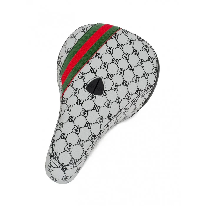 Subrosa BMX Matt Ray Designer Pivotal Mid Seat