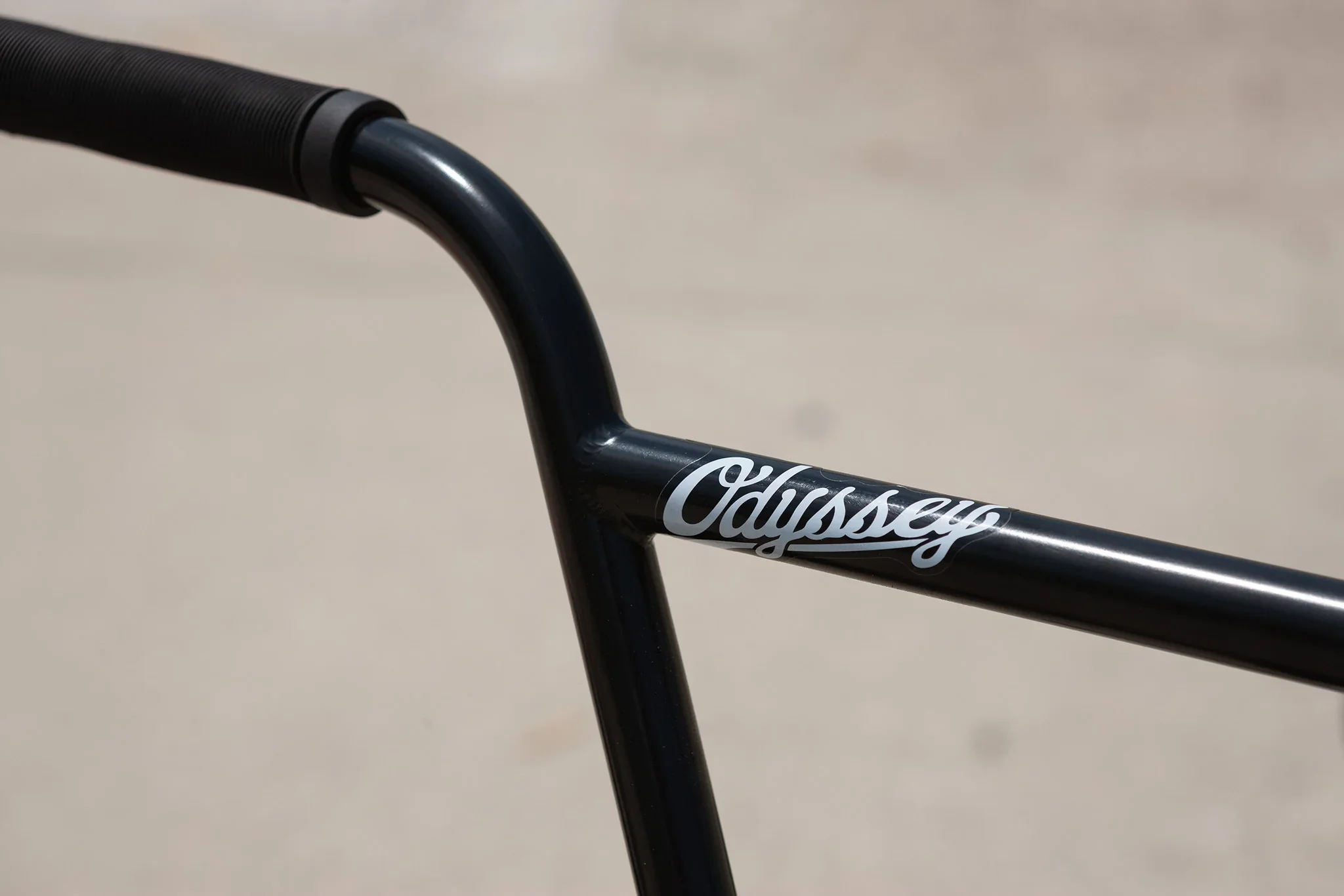 Sunday 2022 Soundwave Cassette Special 21″ Gary Young Signature Complete BMX Bike RHD/LHD - Gloss Classic White - Image 4