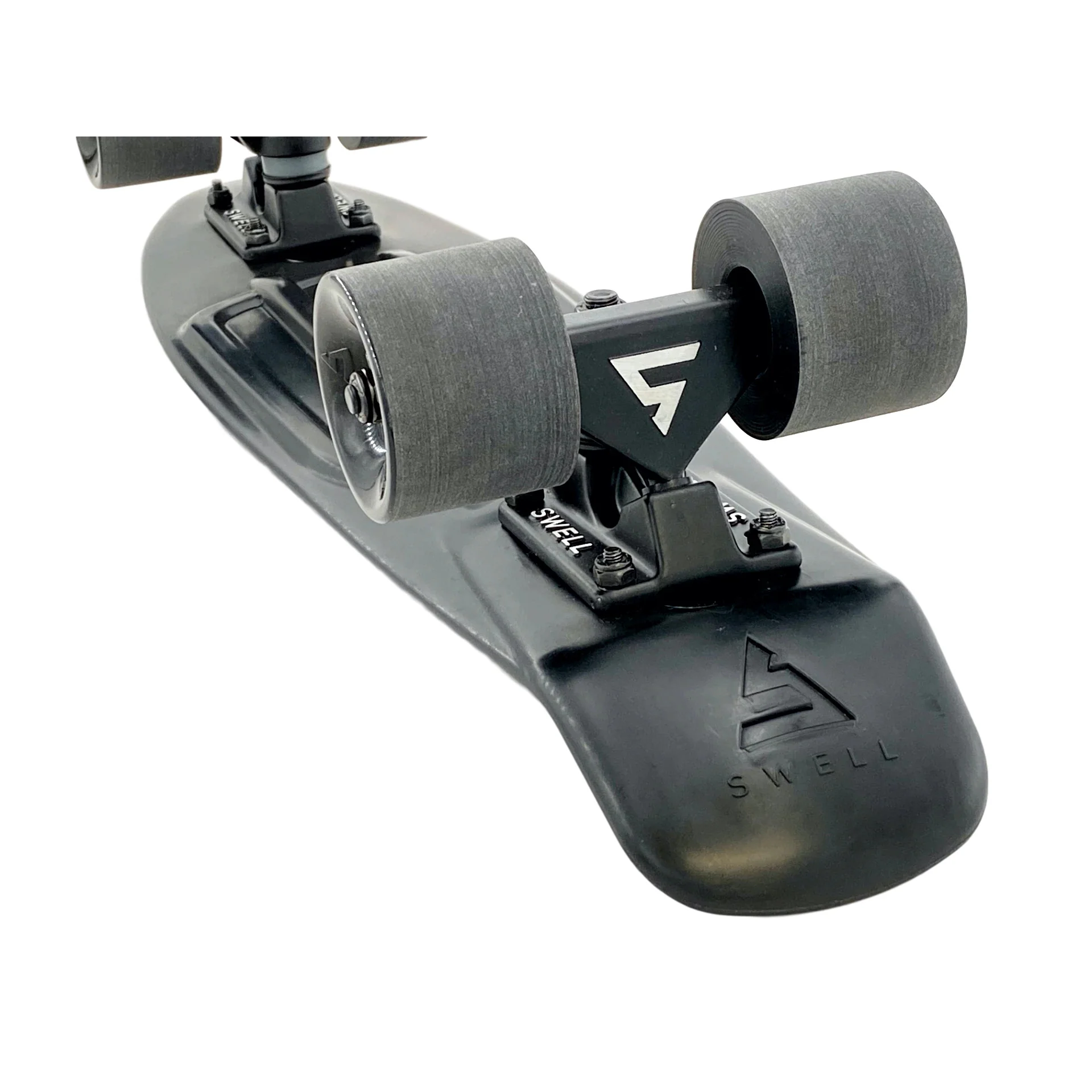 Swell Black Sand Cruiser Complete 22" - Black - Image 2