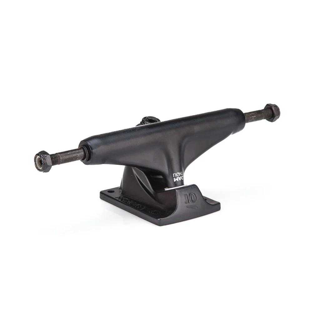Tensor Trucks Mag Light 5.5" - Black (Set of 2) - Image 2