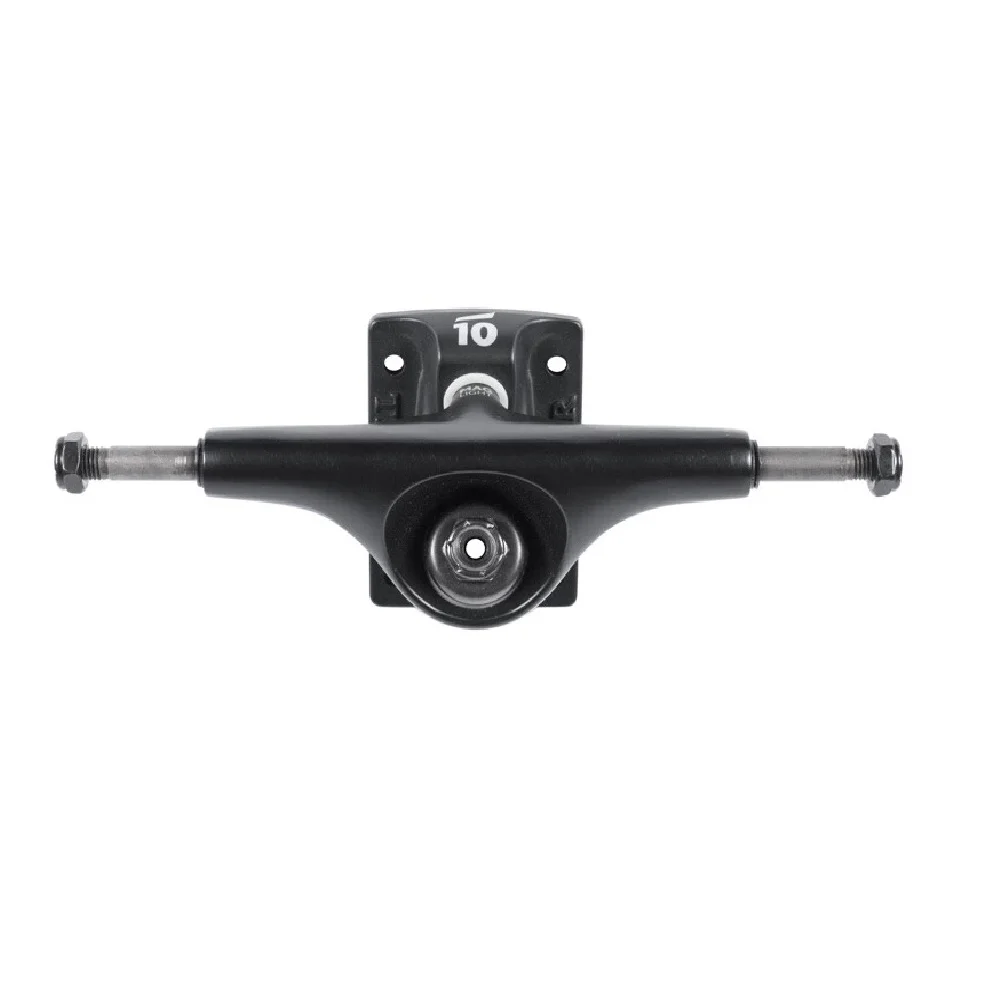 Tensor Trucks Mag Light Lo 5.5" - Black (Set of 2) - Image 2