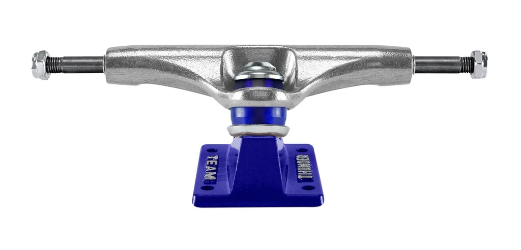 Thunder Trucks Campos Menace Inverted 148mm - Polished (Pair) - Image 2