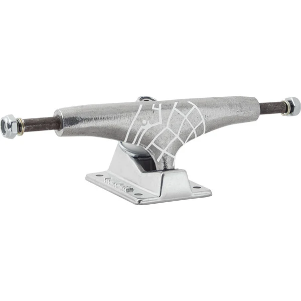 Thunder Trucks Lights Hi 147mm - Polished (Pair)