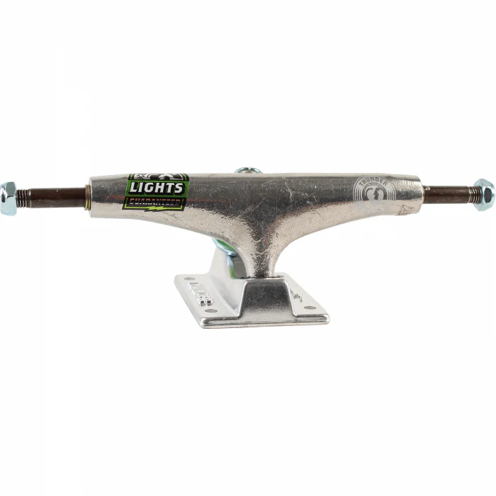 Thunder Trucks Lights Polished II 149mm - Polished (Pair)