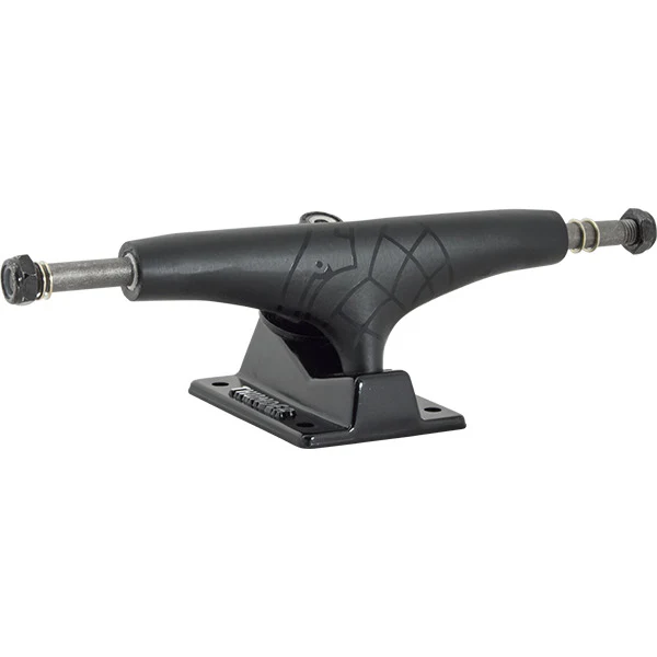 Thunder Trucks Night Lights Hi 147mm - Black (Pair)