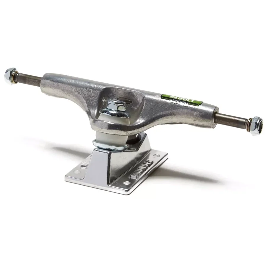 Thunder Trucks O'Neill Deco Light 149mm - Polished (Pair) - Image 2
