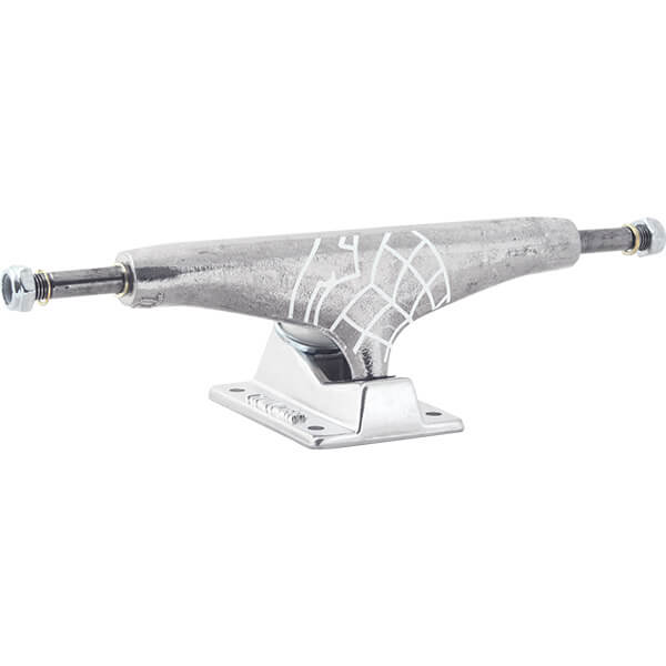 Thunder Trucks Team Lights Hi 151mm - Polished (Pair)