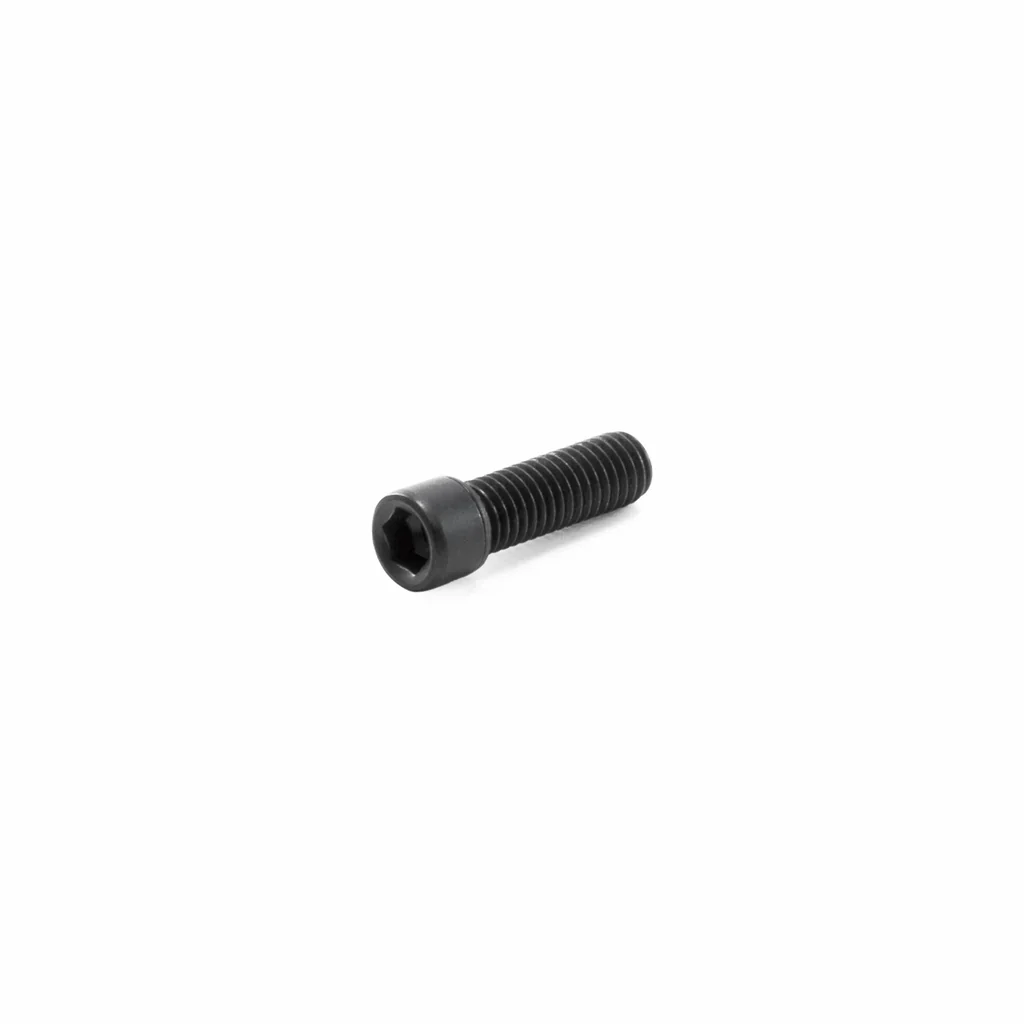 Tilt Clamp Bolts - Black (4 Pack) - Image 2