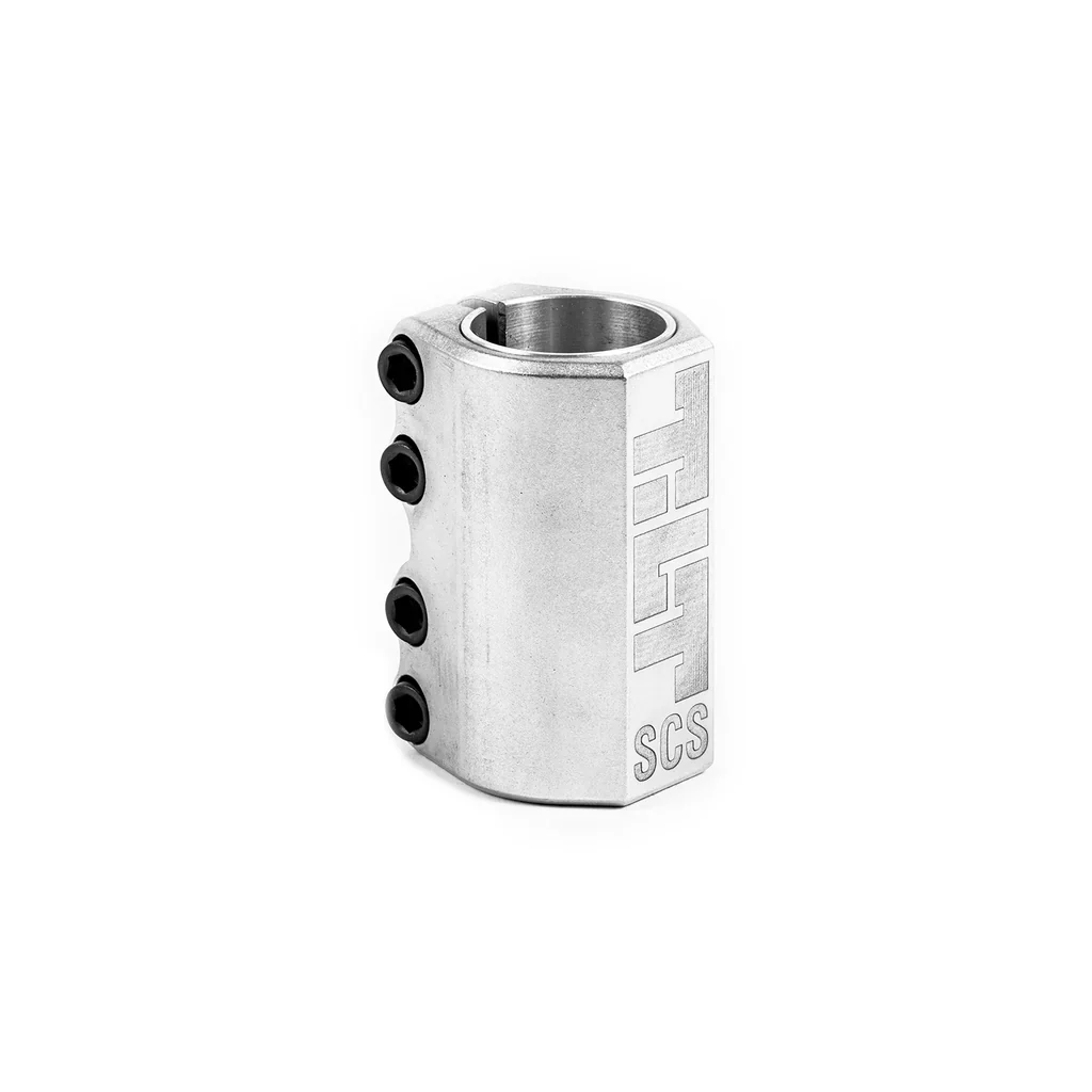 Tilt Classic SCS Clamp - Selects Raw