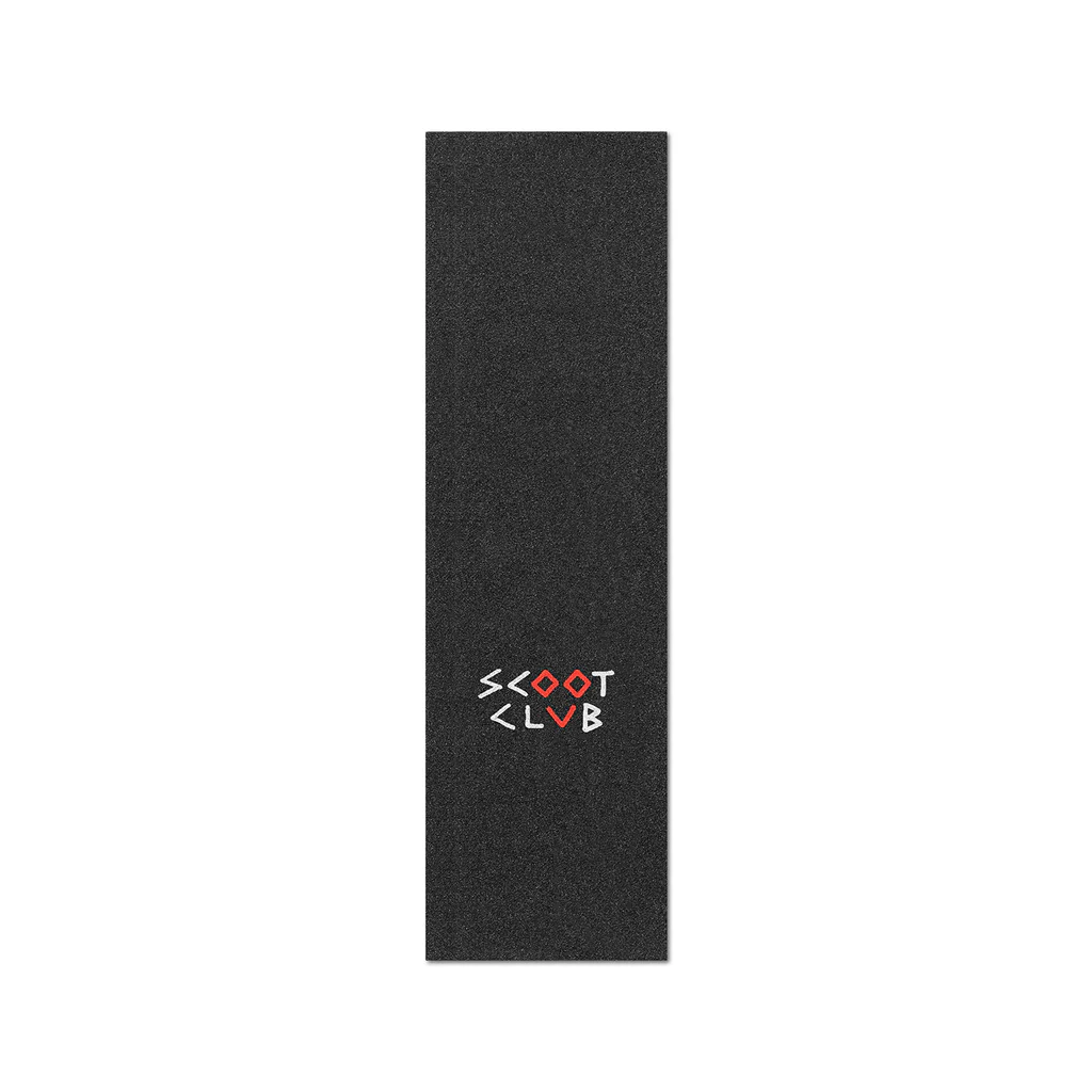 Tilt Club Logo Griptape - Multi