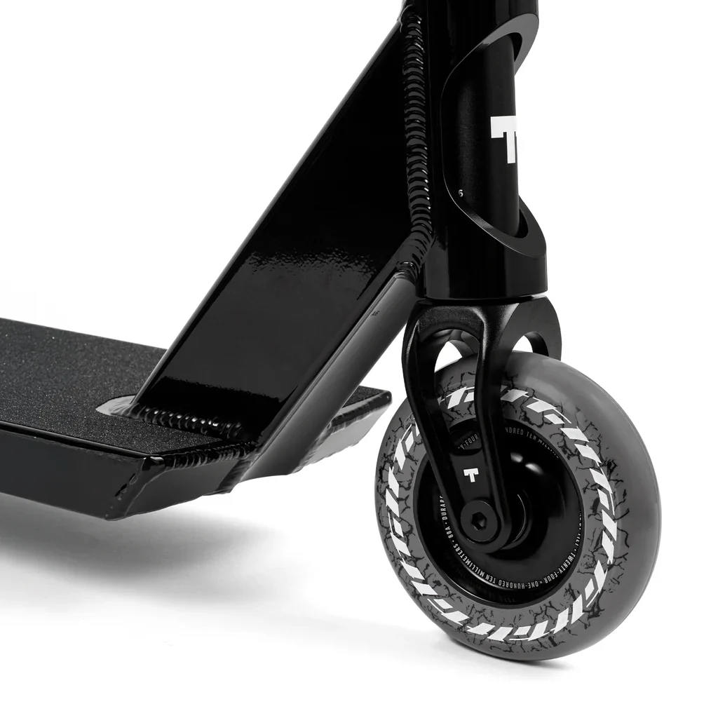 Tilt Contact Build Scooter Complete 6.2" - Shattered - Image 2