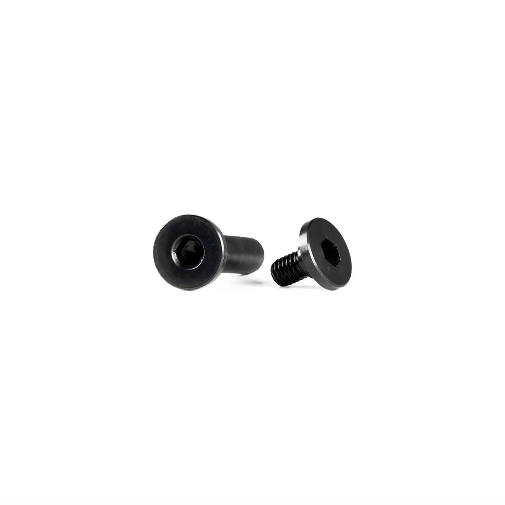Tilt F5 Fork Axle 30mm - Black - Image 2