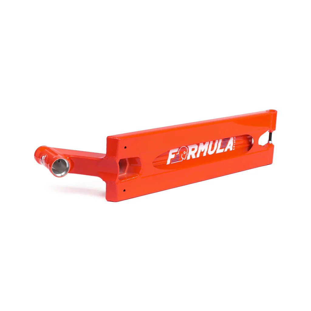 Tilt Formula Pro Scooter Deck 6.0″X22″ - Selects Red - Image 2