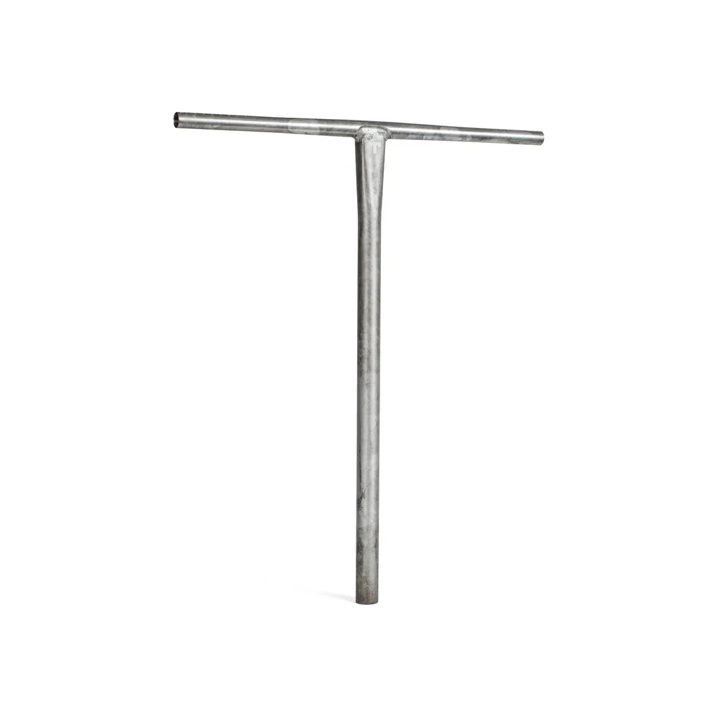 Tilt Rigid Selects Handlebars - Raw