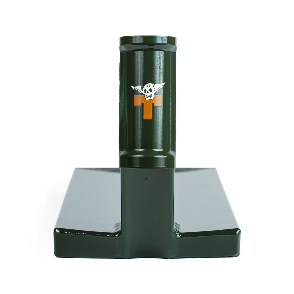 Tilt Selects Miller Pro Scooter Deck 6.2″x22.0″ - Forest - Image 3