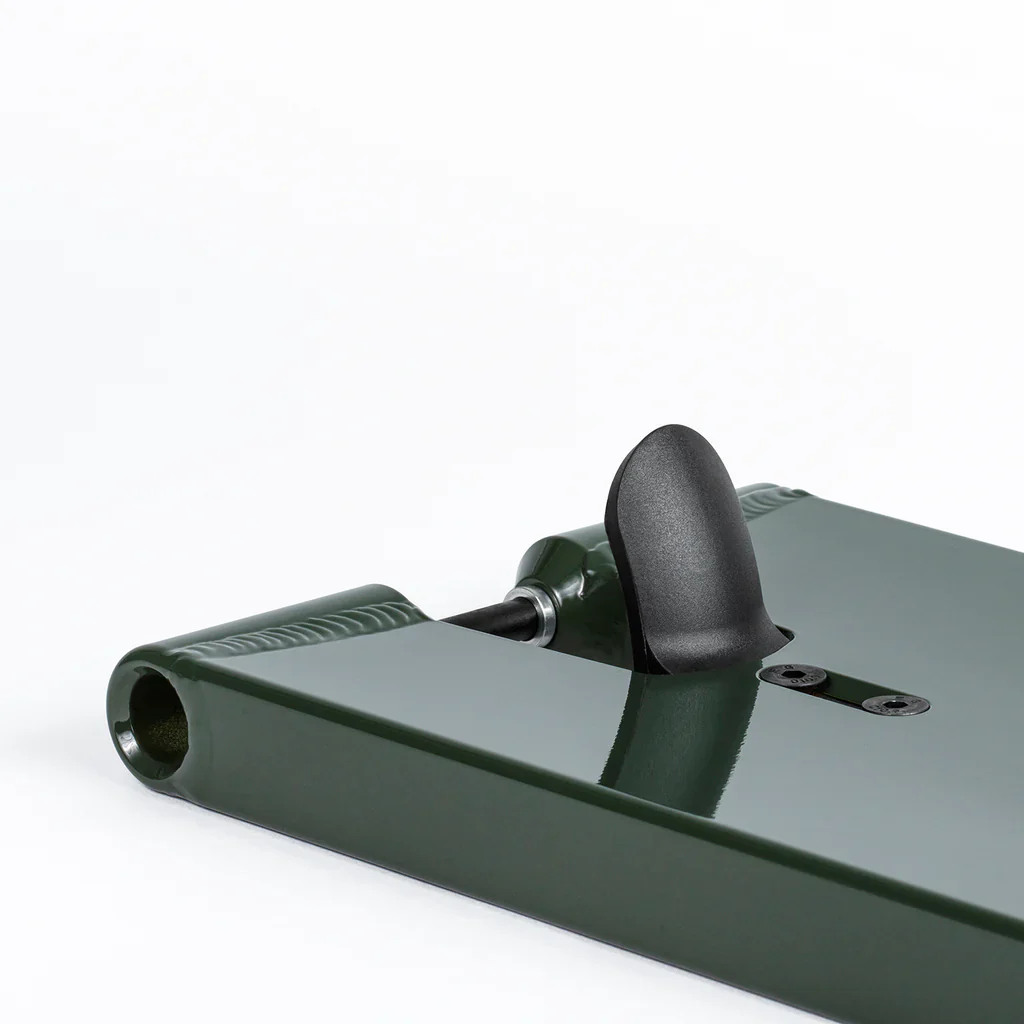 Tilt Selects Miller Pro Scooter Deck 6.2″x22.0″ - Forest - Image 5