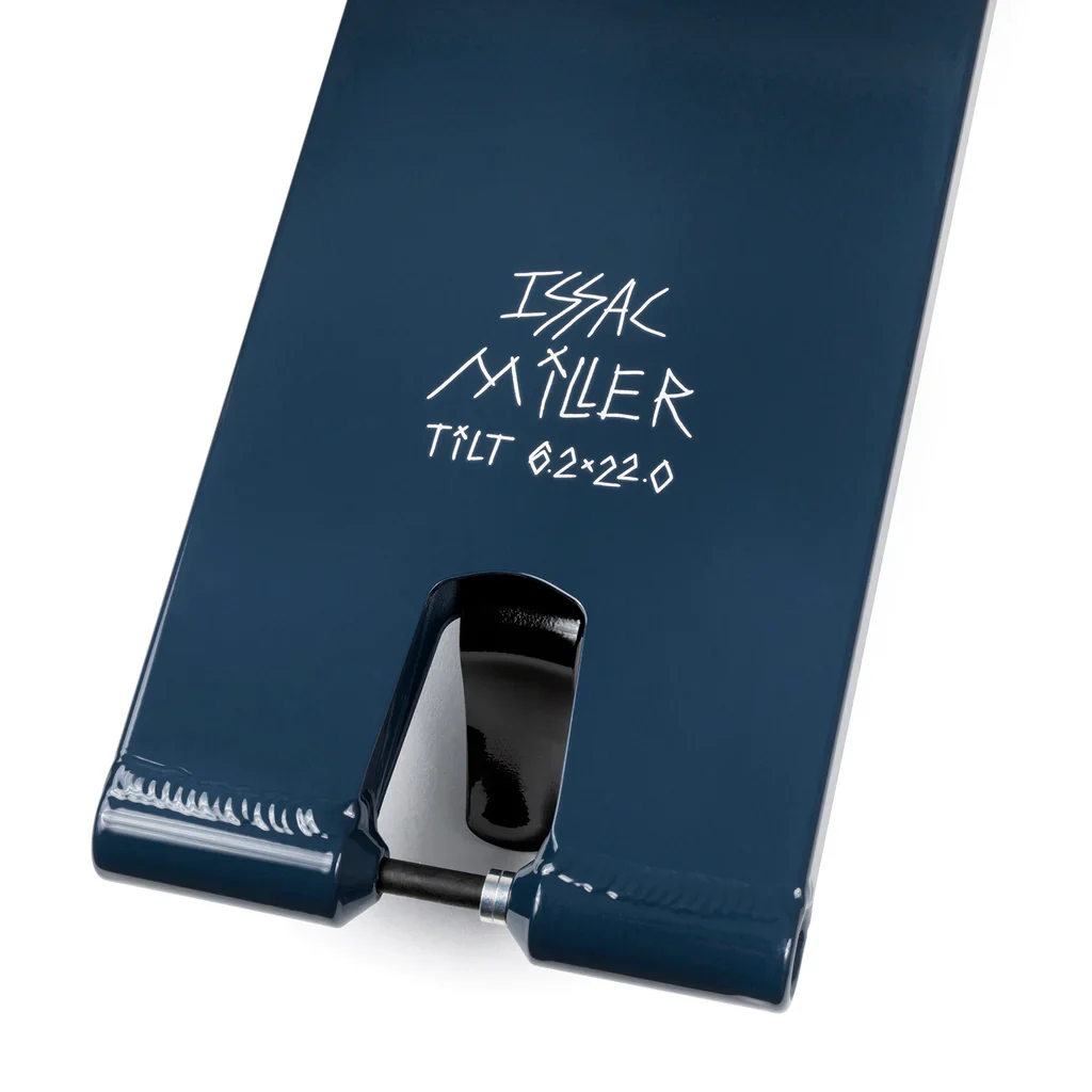 Tilt Stage I Pro Scooter Deck 6.2″x22.0″ - Selects i.Shack - Image 4