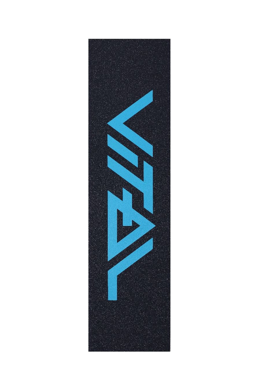 Vital Griptape Logo - Teal